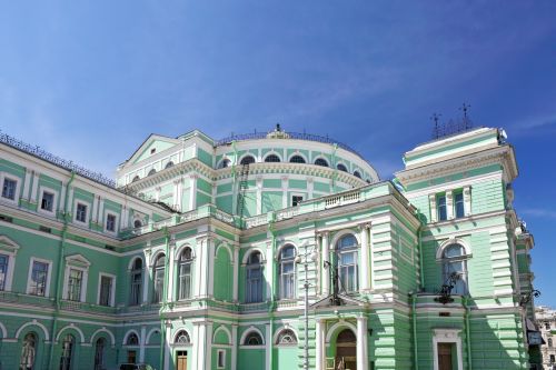 Мариинский театр
